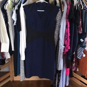 Antonio melani dress